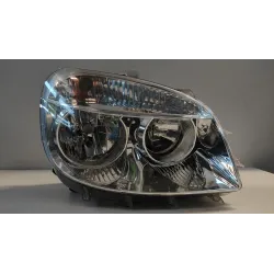 PROIETTORE DX. FIAT DOBLO (3C) (07/05-12/11) 1.3 MJT 16V ACTIVE MNV 4P/D/1248CC