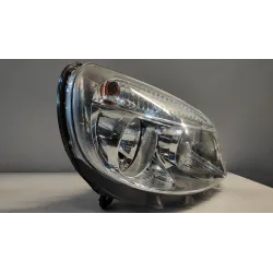 PROIETTORE DX. FIAT DOBLO (3C) (07/05-12/11) 1.3 MJT 16V ACTIVE MNV 4P/D/1248CC