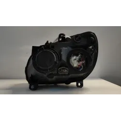 PROIETTORE DX. FIAT DOBLO (3C) (07/05-12/11) 1.3 MJT 16V ACTIVE MNV 4P/D/1248CC