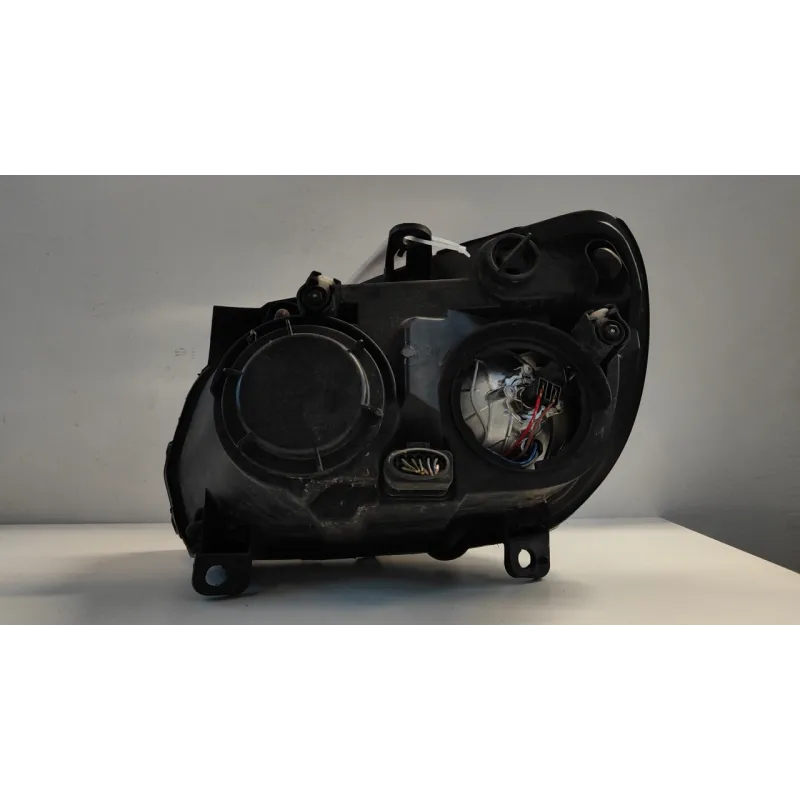 PROIETTORE DX. FIAT DOBLO (3C) (07/05-12/11) 1.3 MJT 16V ACTIVE MNV 4P/D/1248CC