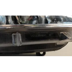 PROIETTORE DX. FIAT DOBLO (3C) (07/05-12/11) 1.3 MJT 16V ACTIVE MNV 4P/D/1248CC