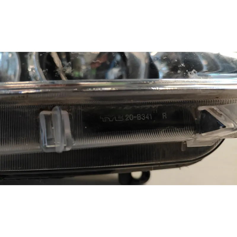 PROIETTORE DX. FIAT DOBLO (3C) (07/05-12/11) 1.3 MJT 16V ACTIVE MNV 4P/D/1248CC