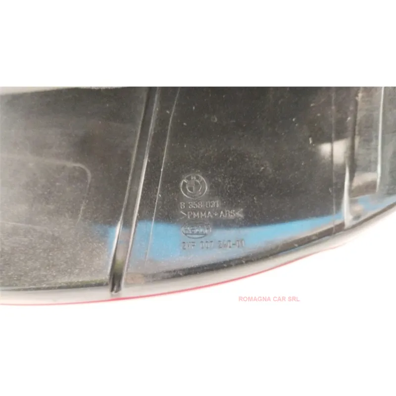 FANALE POST. SX. BMW SERIE 5 (E39) (09/95-09/00) 520I 24V BER. 4P/B/1991CC