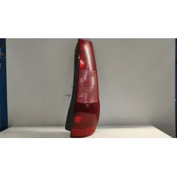 FANALE POST. DX. FIAT PUNTO 1A SERIE (11/93-10/99) 55 S BER. 5P/B/1108CC