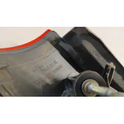 FANALE POST. DX. FIAT PUNTO 1A SERIE (11/93-10/99) 55 S BER. 5P/B/1108CC