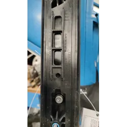 MANCORRENTE TETTO DX. JEEP RENEGADE (5I) (08/14-08/19) 1.6 MJT (77KW) SUV 5P/D/1598CC