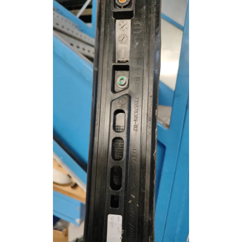 MANCORRENTE TETTO DX. JEEP RENEGADE (5I) (08/14-08/19) 1.6 MJT (77KW) SUV 5P/D/1598CC