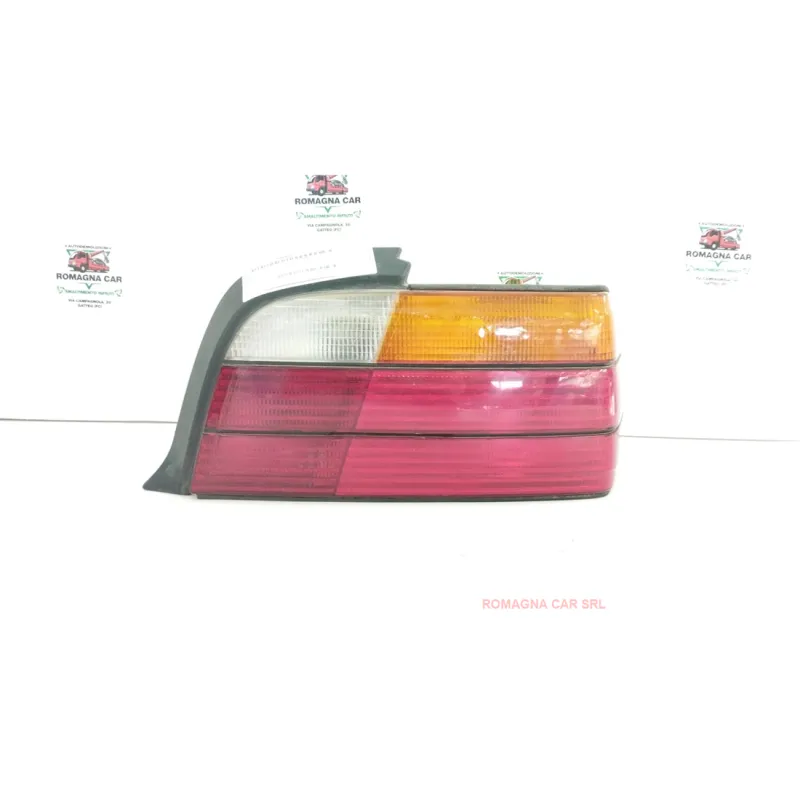 FANALE POST. DX. BMW SERIE 3 (E36) COUPÉ (09/93-04/ 316I CPÉ  2P/B/1596CC