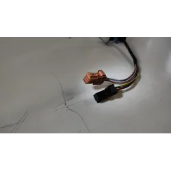 RETROVISORE EST. REGOLAZ. ELETTR. RI SX. CITROEN C4 PICASSO (09/06-08/13) PIC. 1.6 HDI (80KW) FAP MNV 5P/D/1560CC