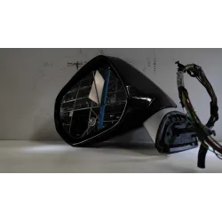 RETROVISORE EST. REGOLAZ. ELETTR. RI SX. CITROEN C4 PICASSO (09/06-08/13) PIC. 1.6 HDI (80KW) FAP MNV 5P/D/1560CC