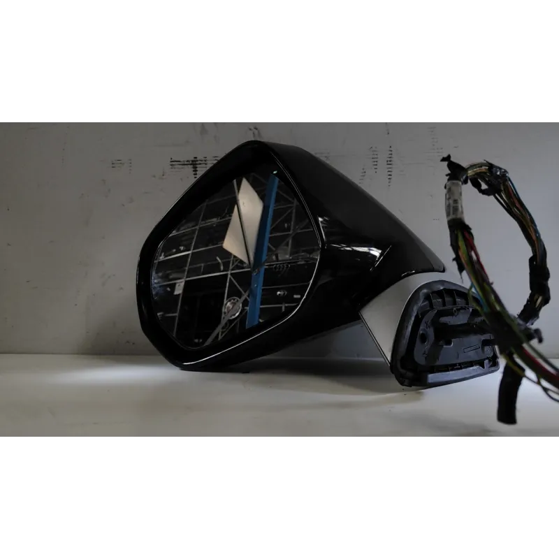 RETROVISORE EST. REGOLAZ. ELETTR. RI SX. CITROEN C4 PICASSO (09/06-08/13) PIC. 1.6 HDI (80KW) FAP MNV 5P/D/1560CC