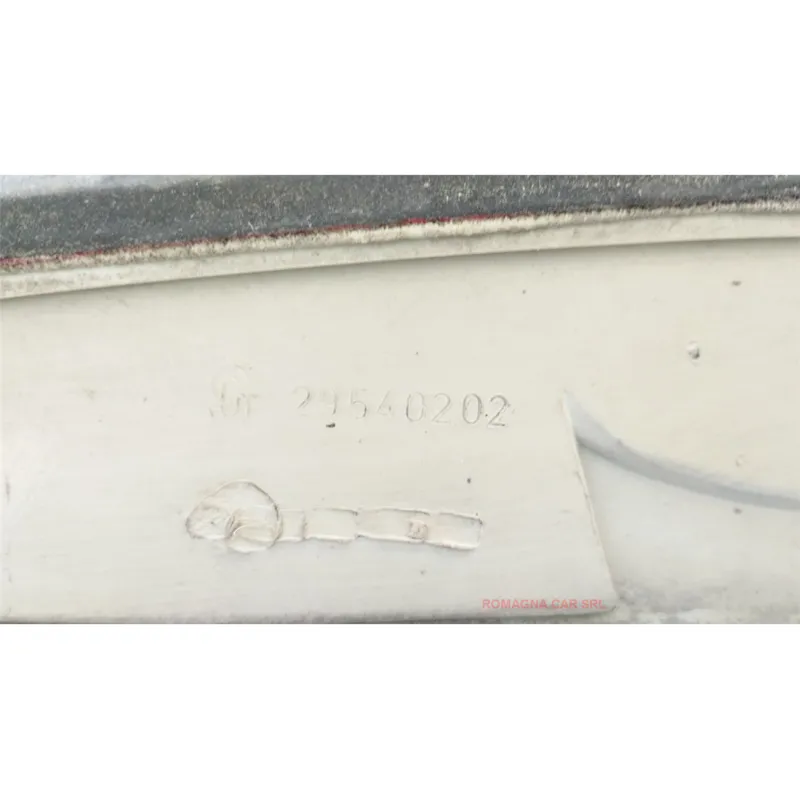 FANALE POST. DX. BMW SERIE 3 (E36) COUPÉ (09/93-04/ 316I CPÉ  2P/B/1596CC