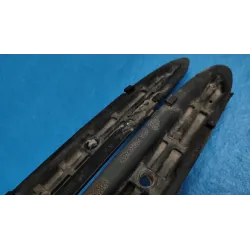 MANCORRENTE TETTO DX. FIAT QUBO (3N) (07/08-05/17) 1.3 MJT (55KW) MNV 5P/D/1248CC