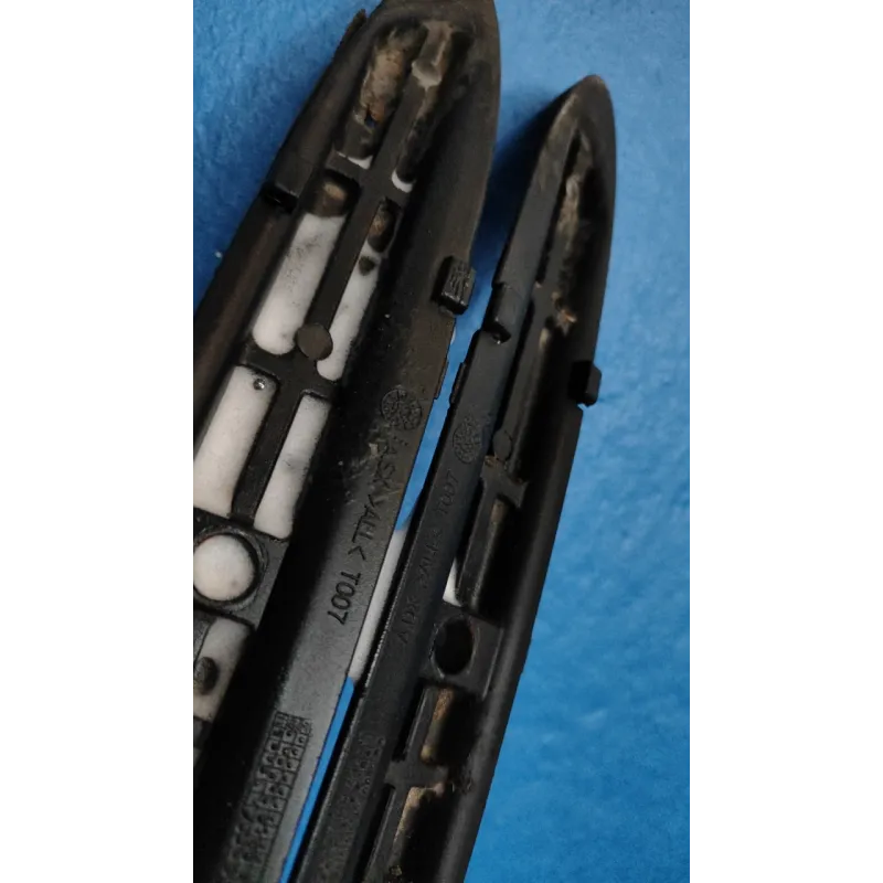 MANCORRENTE TETTO DX. FIAT QUBO (3N) (07/08-05/17) 1.3 MJT (55KW) MNV 5P/D/1248CC