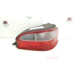FANALE POST. DX. CITROEN SAXO (09/99-02/04) 1.1 BER. 3P/B/1124CC