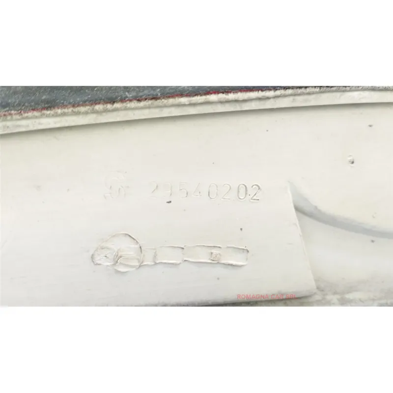 FANALE POST. DX. BMW SERIE 3 (E36) COUPÉ (09/93-04/ 316I CPÉ  2P/B/1596CC