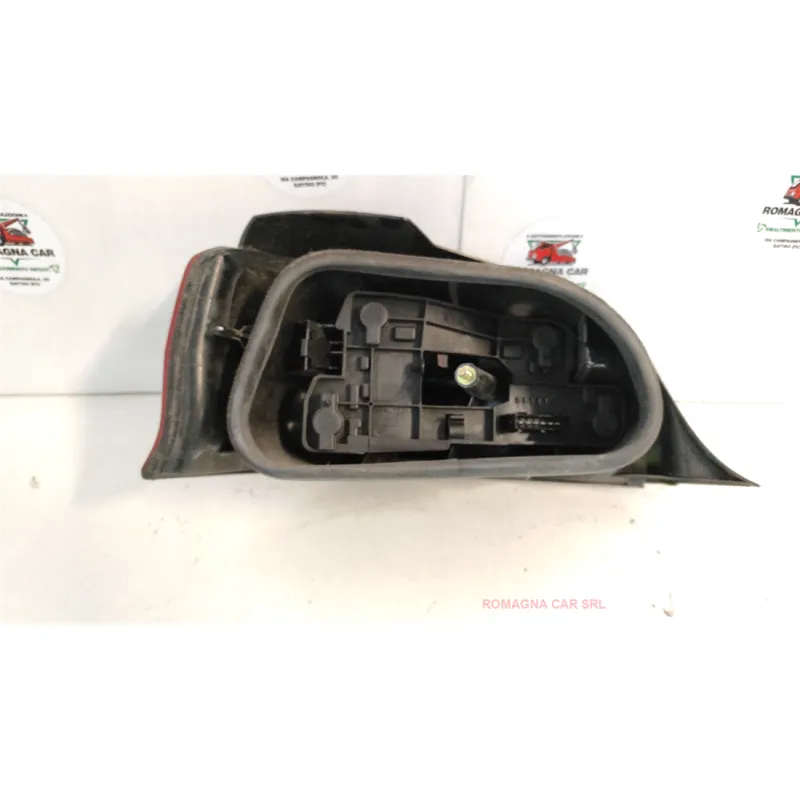 FANALE POST. DX. CITROEN SAXO (09/99-02/04) 1.1 BER. 3P/B/1124CC