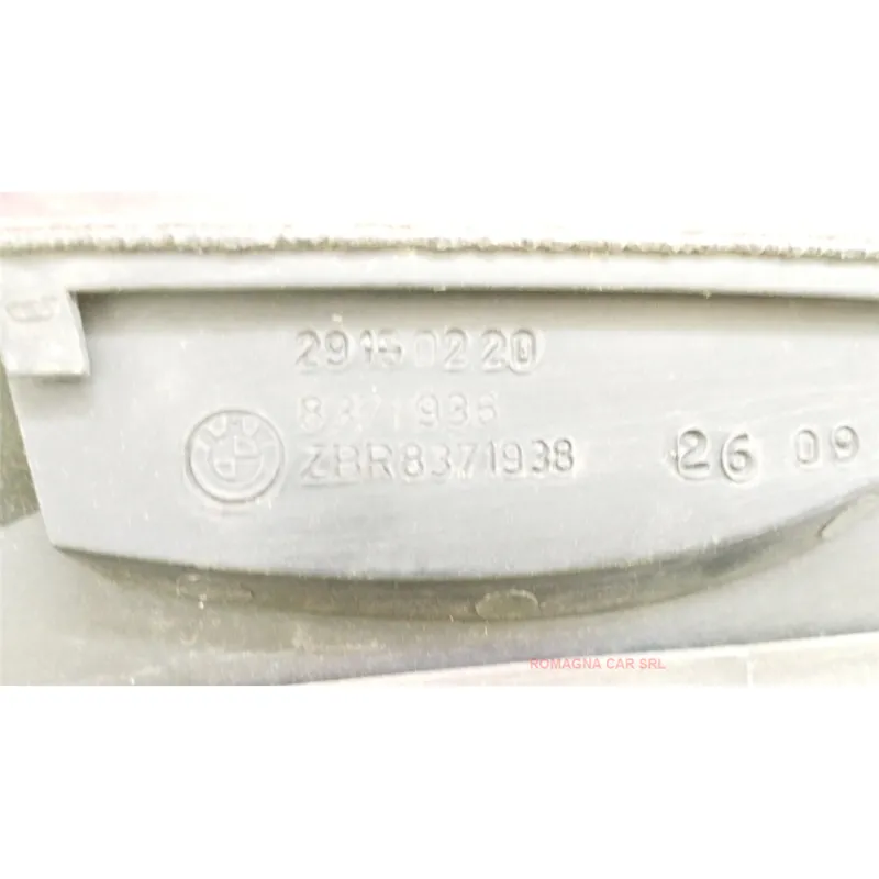 FANALE POST. DX. BMW SERIE 3 (E36) (12/90-09/99) 316I SW 5P/B/1596CC