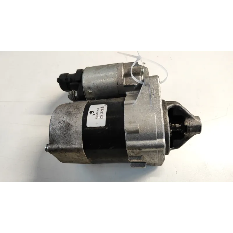 MOTORINO AVVIAMENTO HITACHI FIAT GRANDE PUNTO (2Y) (06/05-12/08 1.4 BER 5P/B/1368CC
