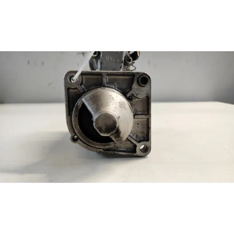 MOTORINO AVVIAMENTO HITACHI FIAT GRANDE PUNTO (2Y) (06/05-12/08 1.4 BER 5P/B/1368CC