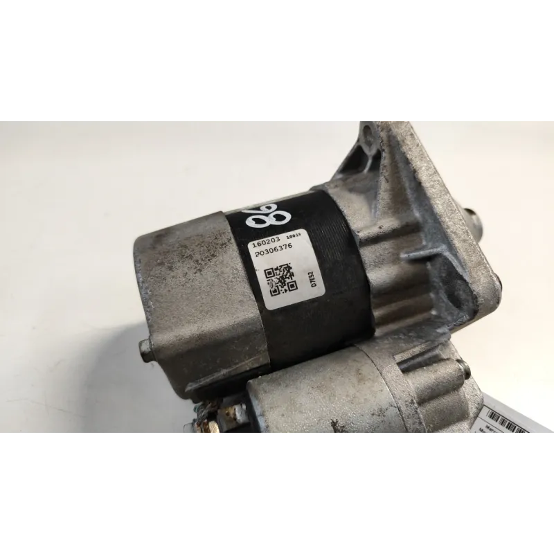 MOTORINO AVVIAMENTO HITACHI FIAT GRANDE PUNTO (2Y) (06/05-12/08 1.4 BER 5P/B/1368CC