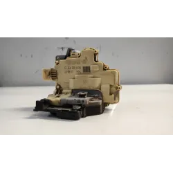 SERRATURA PORTA POST. SX. AUDI Q7 (4L) (10/05-06/15) 3.0 V6 TDI FAP QU. TIP. SUV 5P/D/2967CC