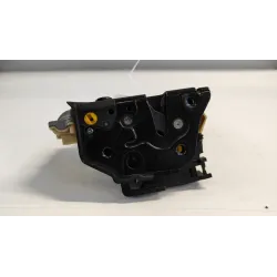 SERRATURA PORTA POST. SX. AUDI Q7 (4L) (10/05-06/15) 3.0 V6 TDI FAP QU. TIP. SUV 5P/D/2967CC