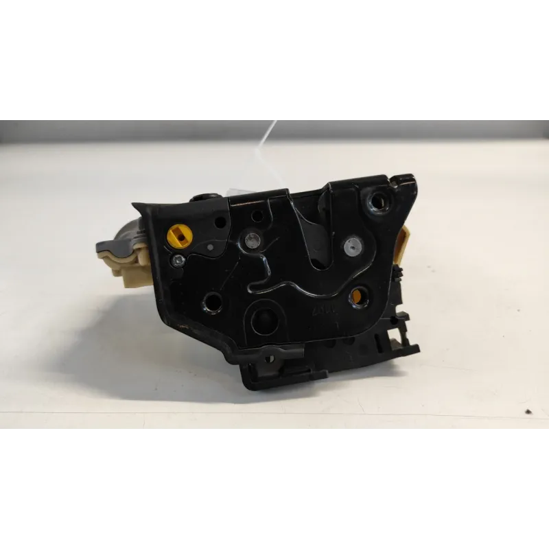 SERRATURA PORTA POST. SX. AUDI Q7 (4L) (10/05-06/15) 3.0 V6 TDI FAP QU. TIP. SUV 5P/D/2967CC