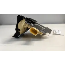 SERRATURA PORTA POST. SX. AUDI Q7 (4L) (10/05-06/15) 3.0 V6 TDI FAP QU. TIP. SUV 5P/D/2967CC