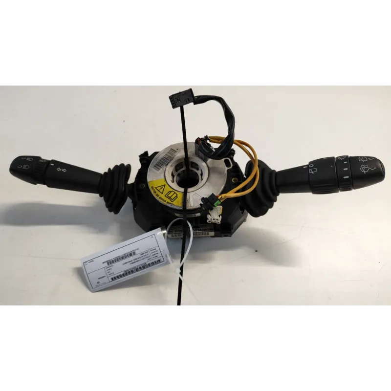 DEVIOGUIDASGANCIO FIAT STILO (2V) (11/03-06/09) 1.4 16V ACTIVE BER. 5P/B/1368CC