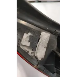 FANALE POST. SX. FIAT PUNTO (1N/1P) (07/99-12/05) 1.2 16V EL BER. 3P/B/1242CC