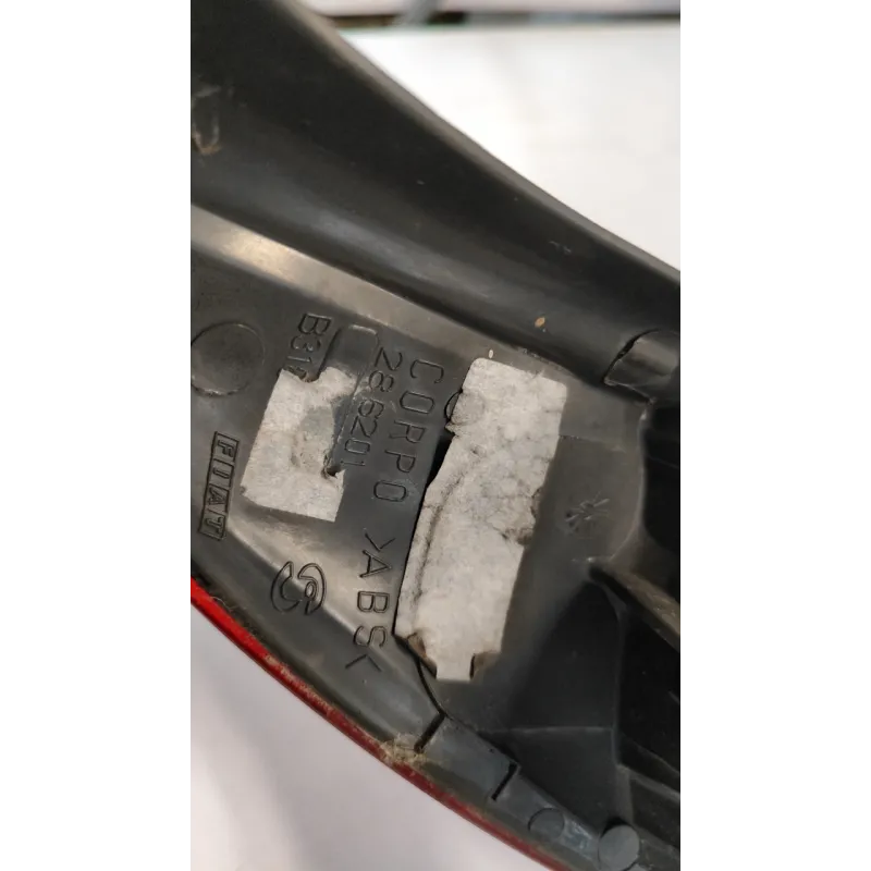 FANALE POST. SX. FIAT PUNTO (1N/1P) (07/99-12/05) 1.2 16V EL BER. 3P/B/1242CC