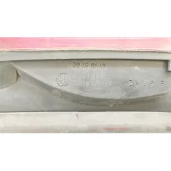 FANALE POST. SX. BMW SERIE 3 (E36) (12/90-09/99) 316I SW 5P/B/1596CC