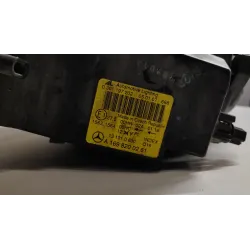 PROIETTORE DX. MERCEDES-BENZ CLASSE A (W/C169) (07/04-04/13 160 CDI BER. 5P/D/1991CC