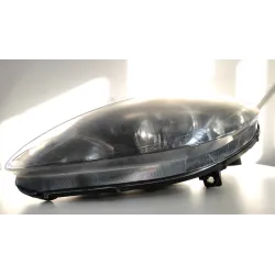 PROIETTORE SX. SEAT LEON (1P) (06/05-02/13) 1.2 TSI (77KW) BER 5P/B/1197CC