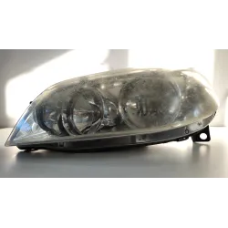 PROIETTORE SX. FIAT PUNTO CLASSIC (2U) (01/07-12/1 1.2 F.L.08 NAT. POWER BER 5P/B-M/1242CC