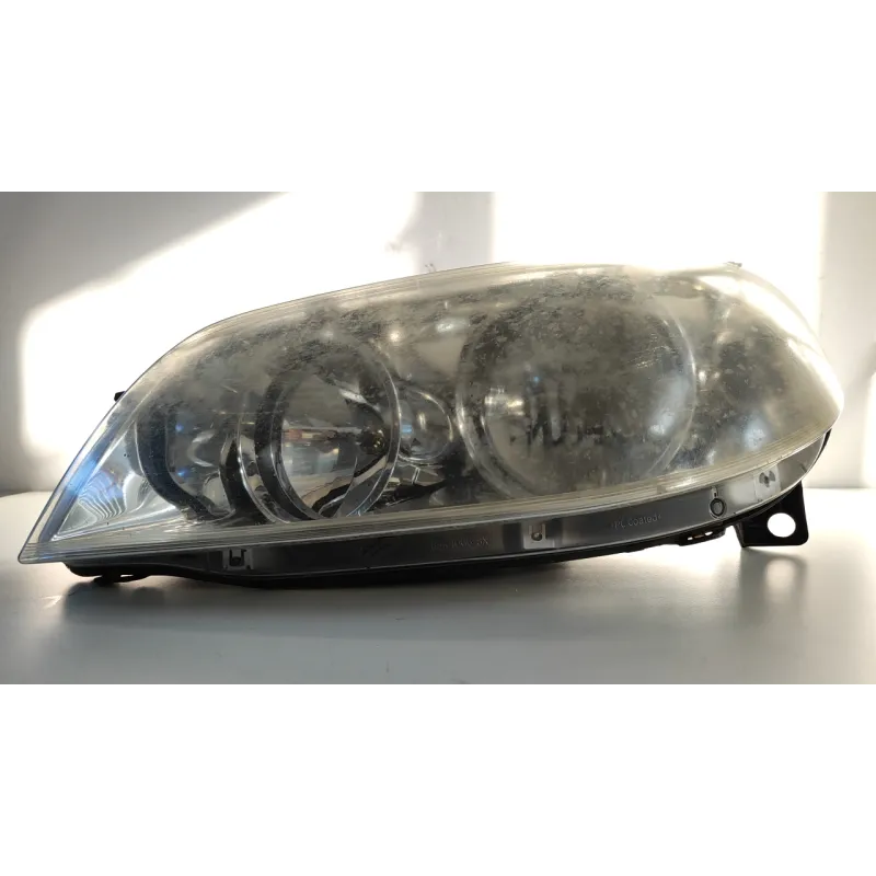 PROIETTORE SX. FIAT PUNTO CLASSIC (2U) (01/07-12/1 1.2 F.L.08 NAT. POWER BER 5P/B-M/1242CC