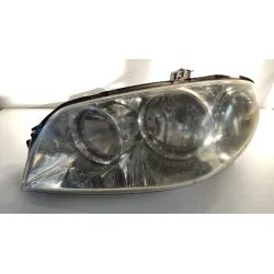 PROIETTORE SX. FIAT PUNTO CLASSIC (2U) (01/07-12/1 1.2 F.L.08 NAT. POWER BER 5P/B-M/1242CC