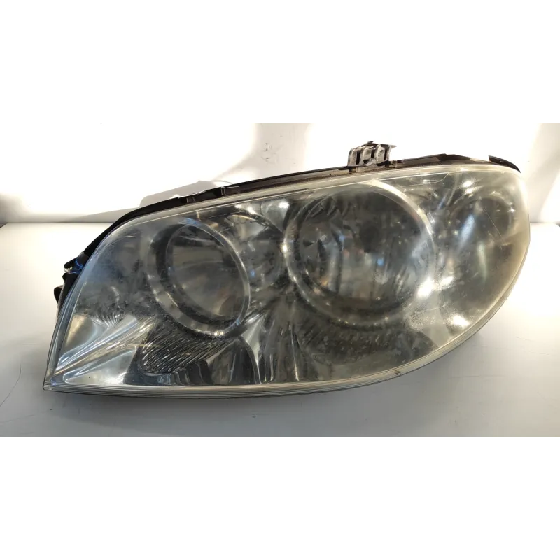 PROIETTORE SX. FIAT PUNTO CLASSIC (2U) (01/07-12/1 1.2 F.L.08 NAT. POWER BER 5P/B-M/1242CC