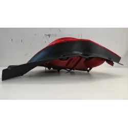 FANALE POST. DX. RENAULT CLIO 3A SERIE (07/05-05/09) 1.2 16V (48KW) BER. 3P/B/1149CC