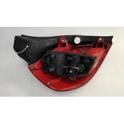 FANALE POST. DX. RENAULT CLIO 3A SERIE (07/05-05/09) 1.2 16V (48KW) BER. 3P/B/1149CC