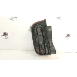 FANALE POST. COMPLETO DX. NISSAN MICRA (K12E) (11/02-05/06) 1.0 16V BER. 3P/B/998CC