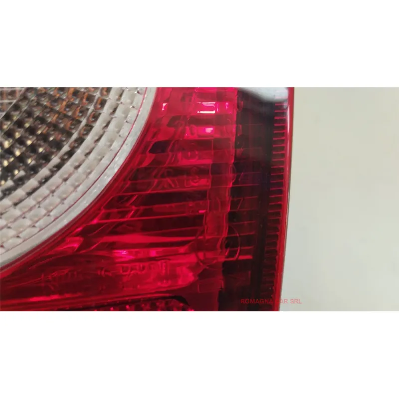 FANALE POST. COMPLETO DX. NISSAN MICRA (K12E) (11/02-05/06) 1.0 16V BER. 3P/B/998CC
