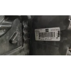 PROIETTORE DX. SEAT LEON (1P) (06/05-02/13) 1.2 TSI (77KW) BER 5P/B/1197CC