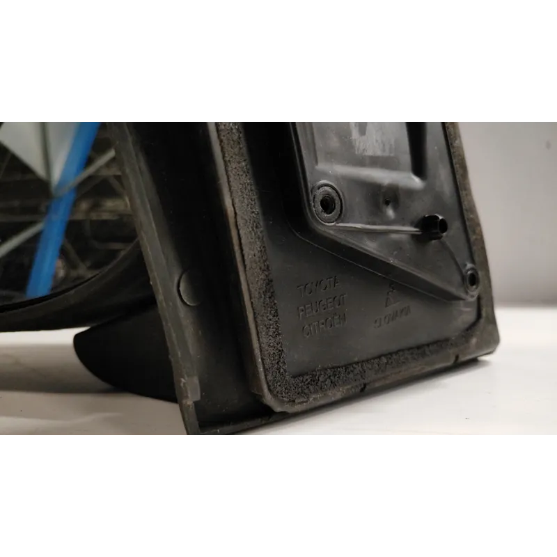 RETROVISORE EST. SX. CITROEN C1 (05/05-04/14) 1.0 BER 3P/B/998CC