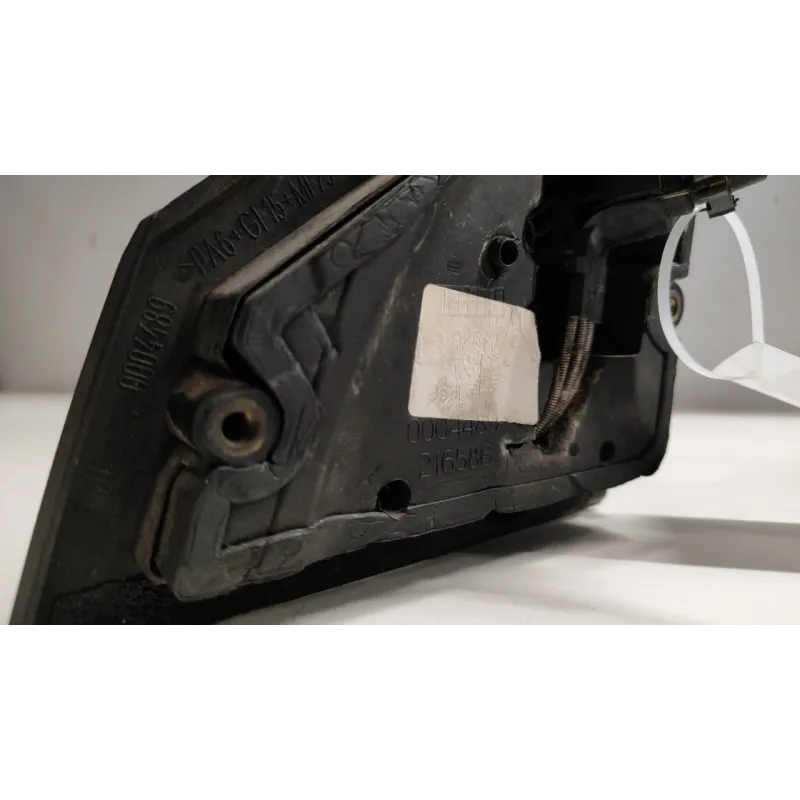 RETROVISORE EST. DX. LANCIA YPSILON (TE) (06/03-09/06) 1.3 MJ 16V BER. 3P/D/1248CC