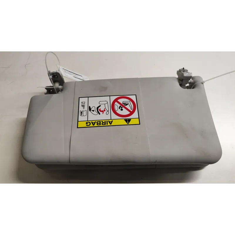 ALETTA PARASOLE PARABREZZA DX. JEEP RENEGADE (5I) (08/14-08/19) 1.6 MJT (77KW) SUV 5P/D/1598CC