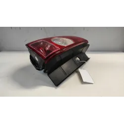 FANALE POST. SX. DACIA DUSTER (03/10-12/13) 1.5DCI (79KW) FAP 4X2 SUV 5P/D/1461CC