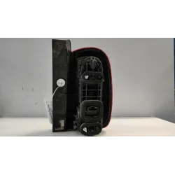 FANALE POST. SX. DACIA DUSTER (03/10-12/13) 1.5DCI (79KW) FAP 4X2 SUV 5P/D/1461CC