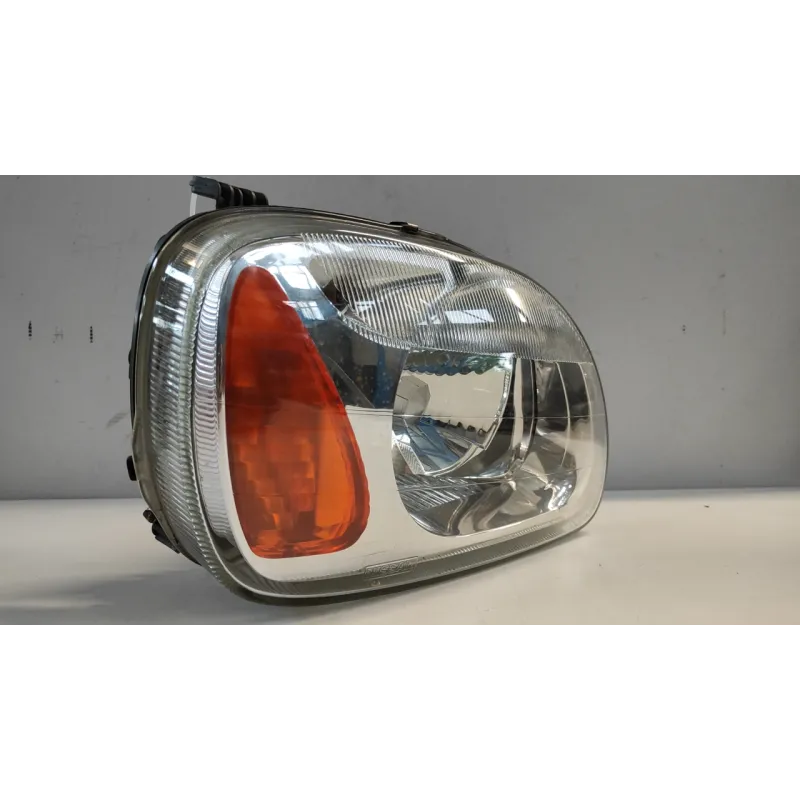PROIETTORE DX. NISSAN MICRA (K11E) (02/98-09/00) 1.0 16V BER. 3P/B/997CC